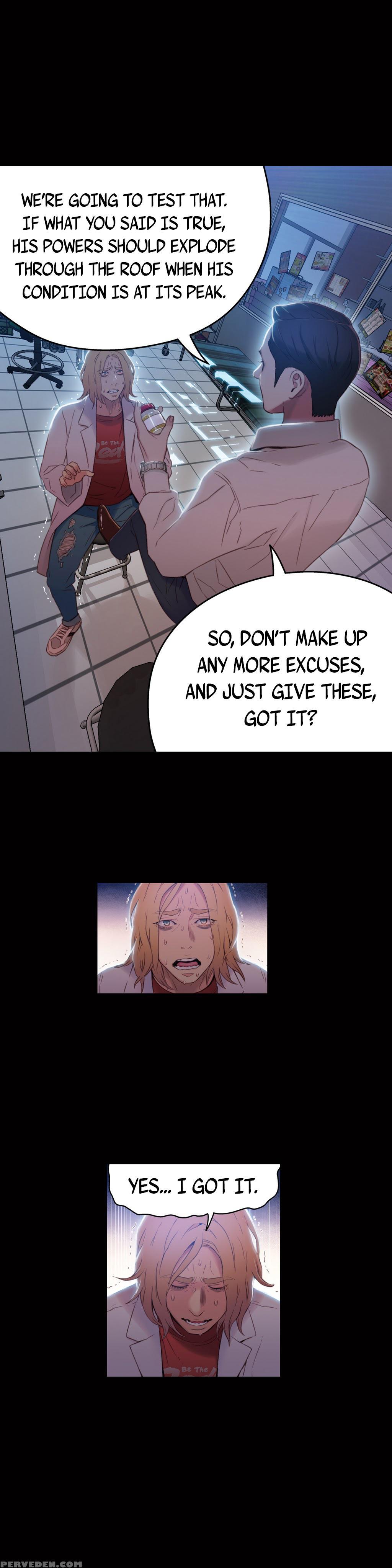 [bak Hyeong Jun] Sweet Guy Ch. 1-41 [english] [yomanga] 1