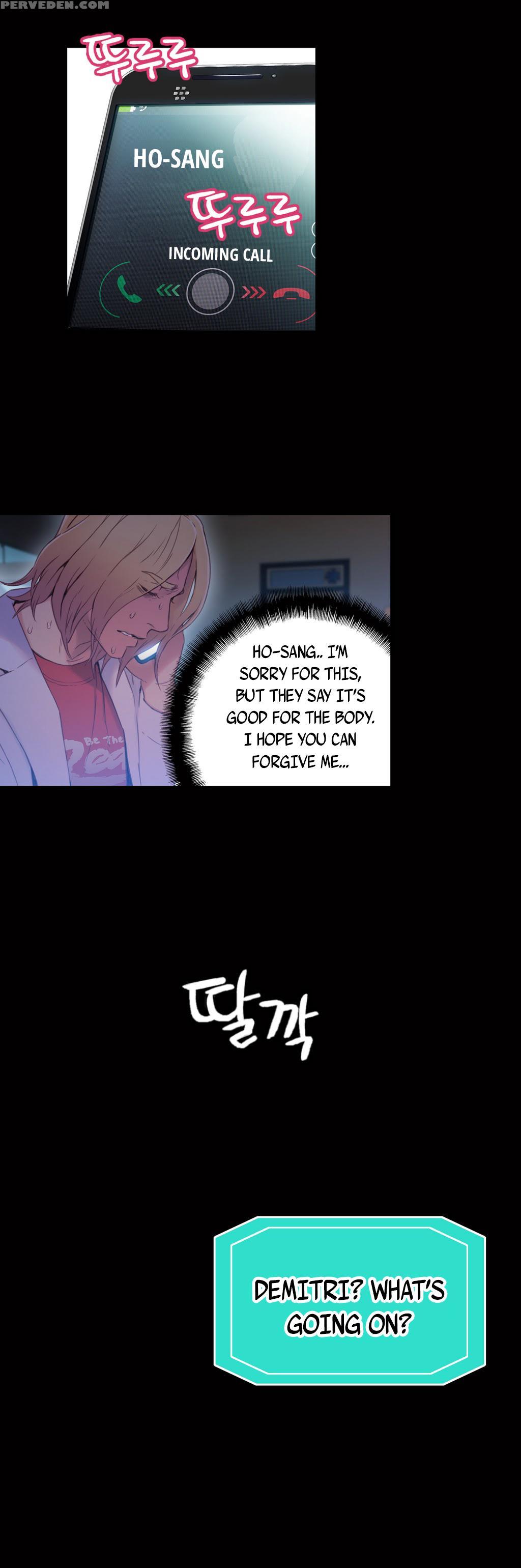 [bak Hyeong Jun] Sweet Guy Ch. 1-41 [english] [yomanga] 1