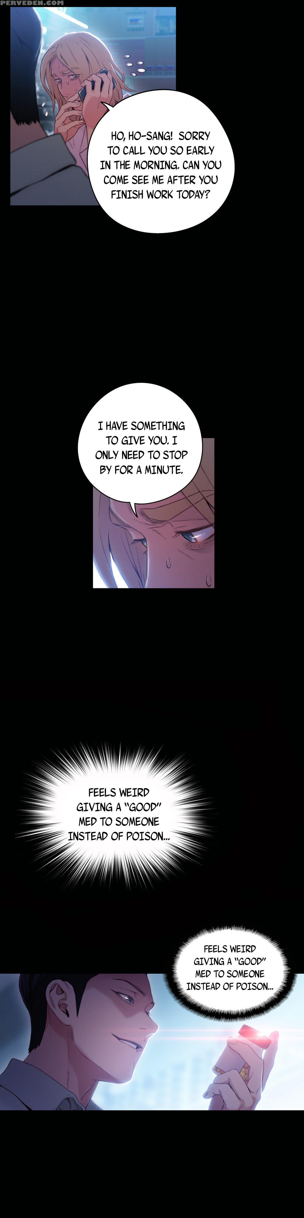 [bak Hyeong Jun] Sweet Guy Ch. 1-41 [english] [yomanga] 1