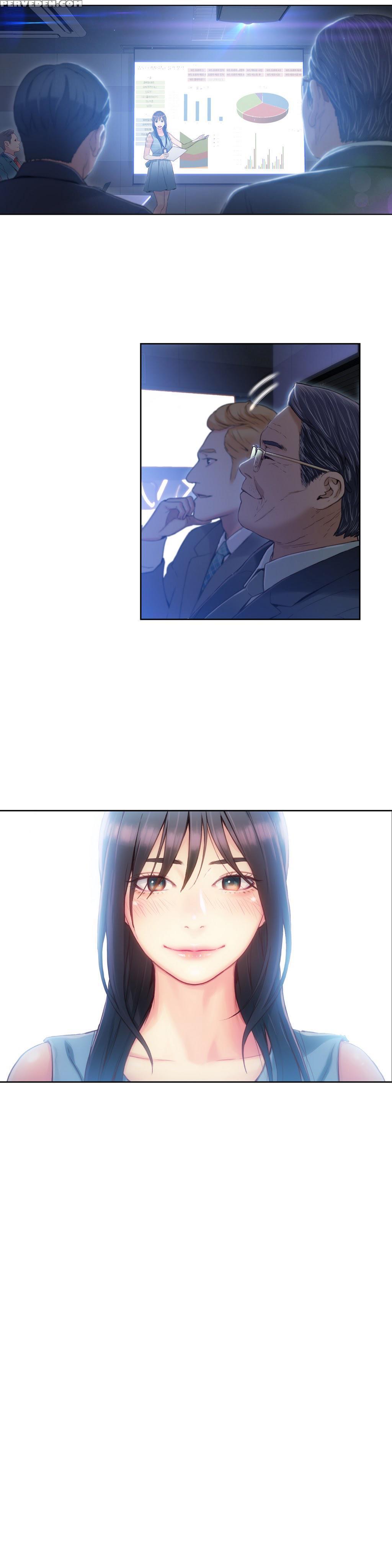 [bak Hyeong Jun] Sweet Guy Ch. 1-41 [english] [yomanga] 1