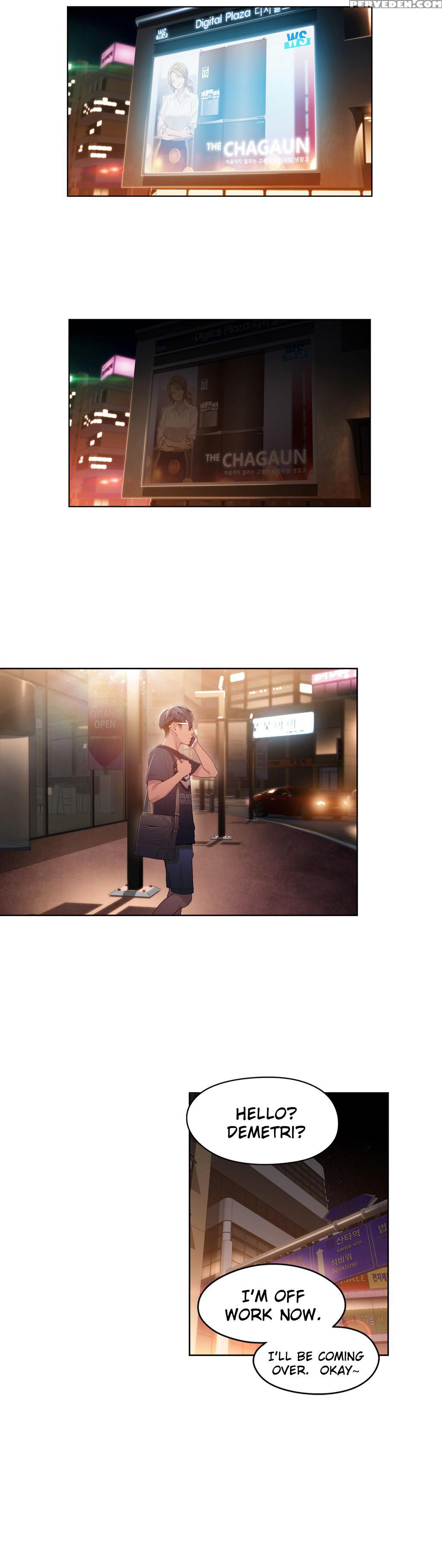 [bak Hyeong Jun] Sweet Guy Ch. 1-41 [english] [yomanga] 1