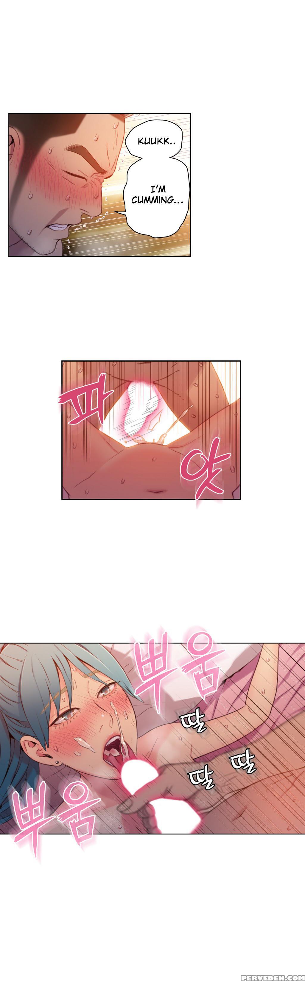 [bak Hyeong Jun] Sweet Guy Ch. 1-41 [english] [yomanga] 1
