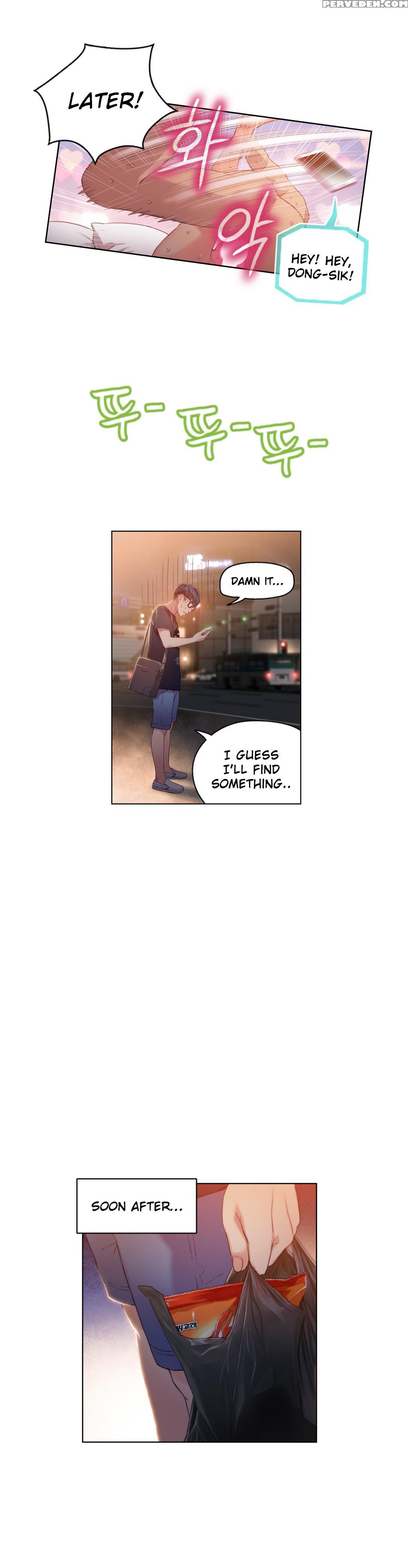 [bak Hyeong Jun] Sweet Guy Ch. 1-41 [english] [yomanga] 1