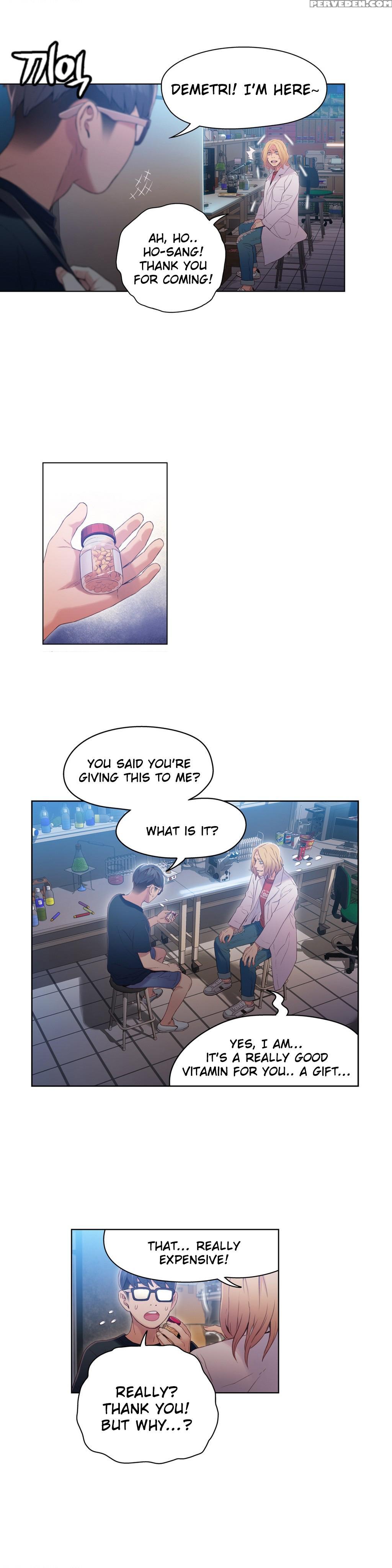 [bak Hyeong Jun] Sweet Guy Ch. 1-41 [english] [yomanga] 1