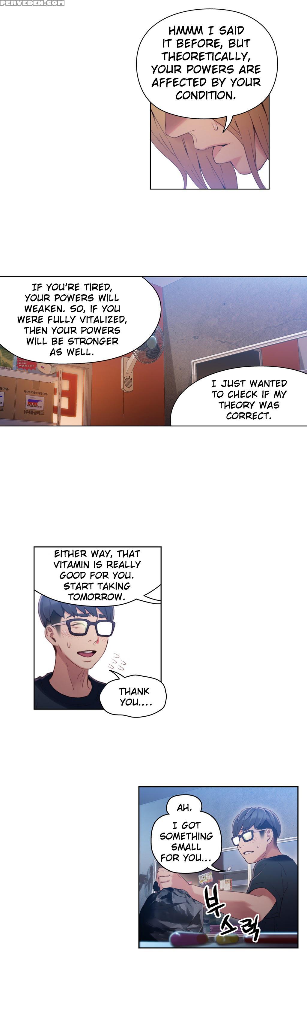 [bak Hyeong Jun] Sweet Guy Ch. 1-41 [english] [yomanga] 1