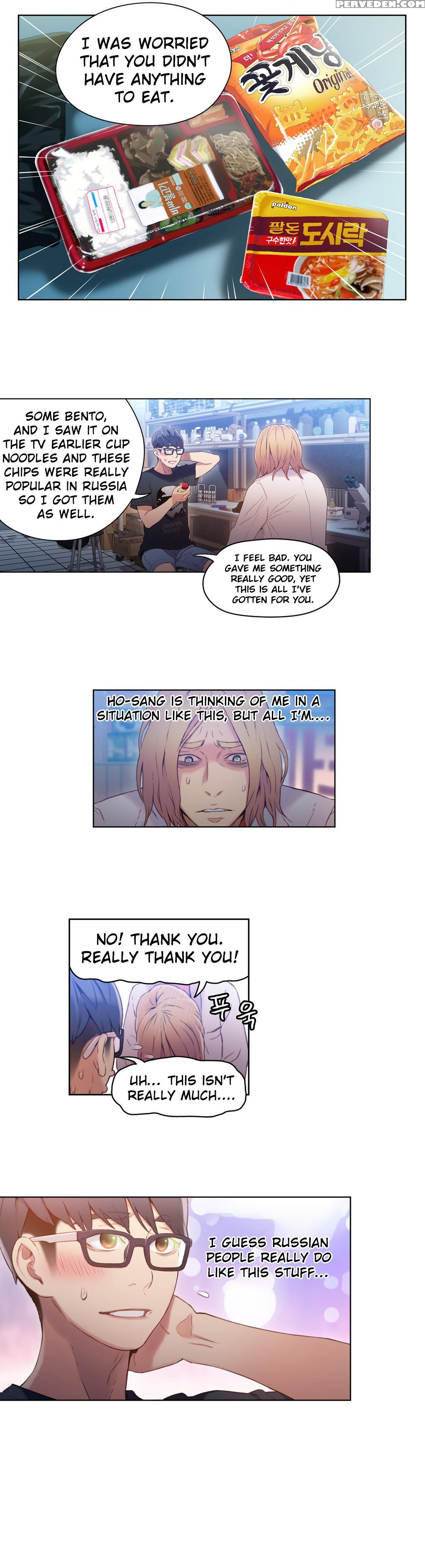 [bak Hyeong Jun] Sweet Guy Ch. 1-41 [english] [yomanga] 1