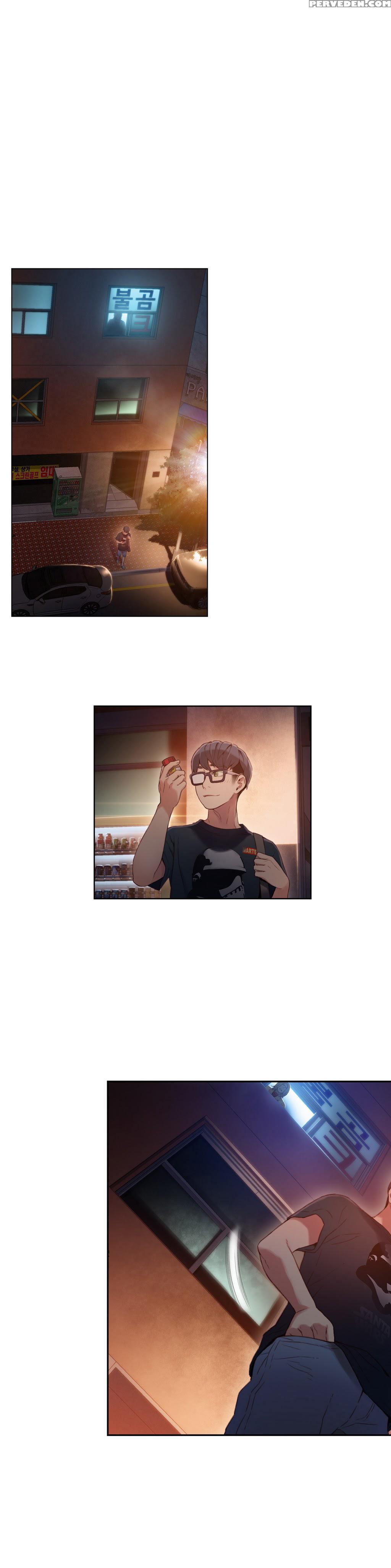 [bak Hyeong Jun] Sweet Guy Ch. 1-41 [english] [yomanga] 1