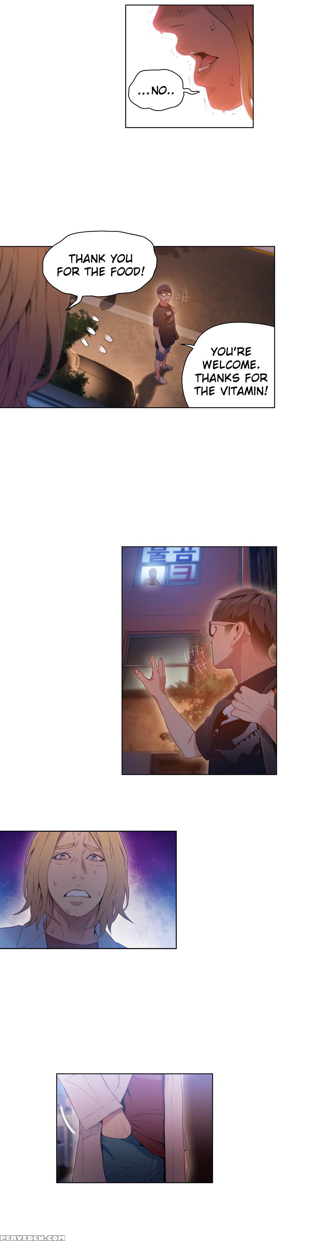 [bak Hyeong Jun] Sweet Guy Ch. 1-41 [english] [yomanga] 1