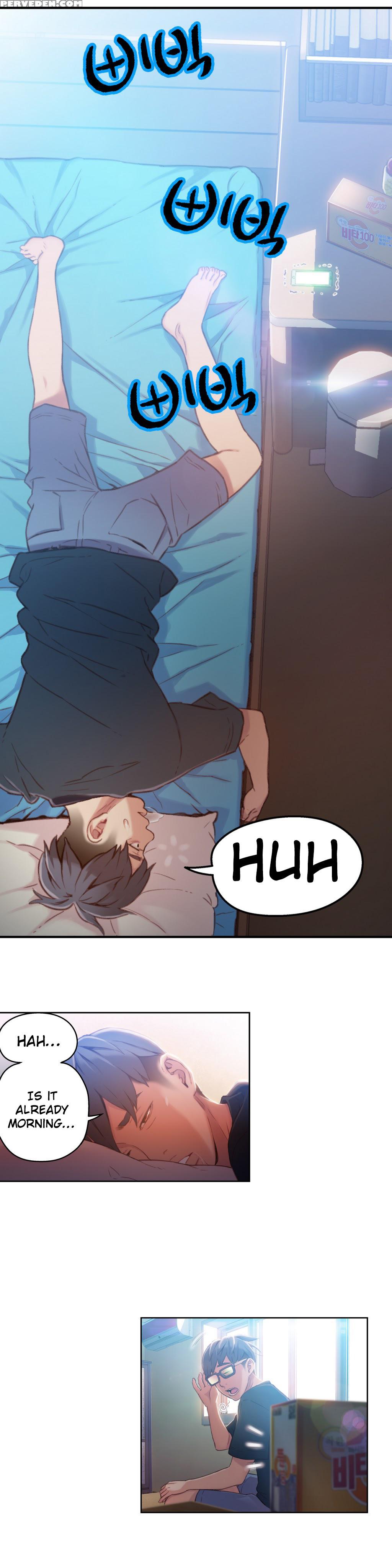 [bak Hyeong Jun] Sweet Guy Ch. 1-41 [english] [yomanga] 1