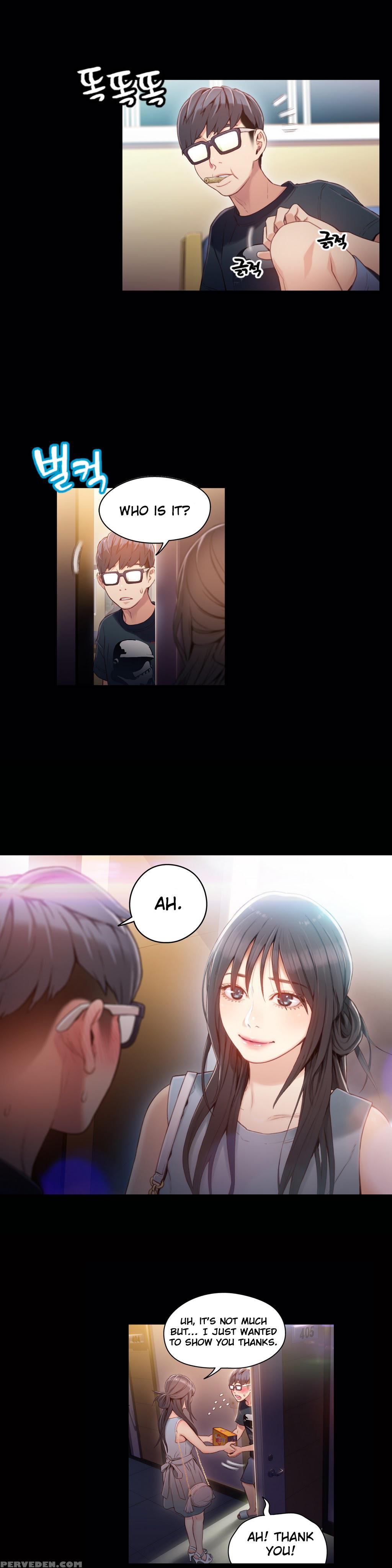[bak Hyeong Jun] Sweet Guy Ch. 1-41 [english] [yomanga] 1