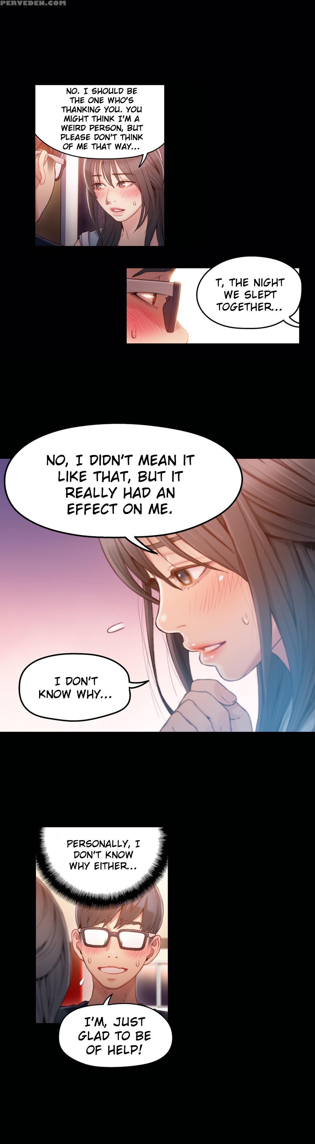 [bak Hyeong Jun] Sweet Guy Ch. 1-41 [english] [yomanga] 1