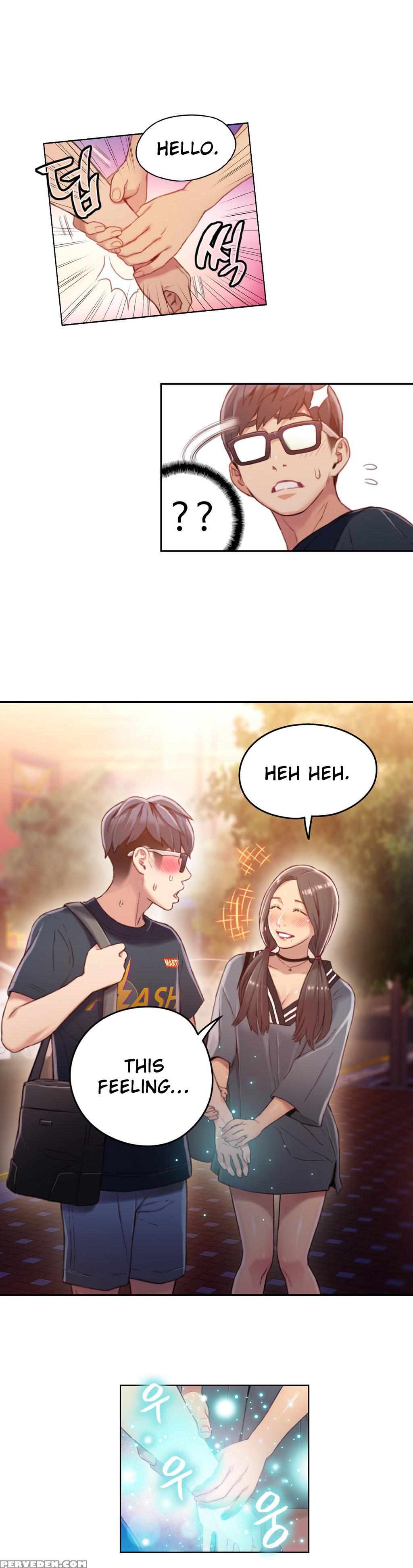 [bak Hyeong Jun] Sweet Guy Ch. 1-41 [english] [yomanga] 1