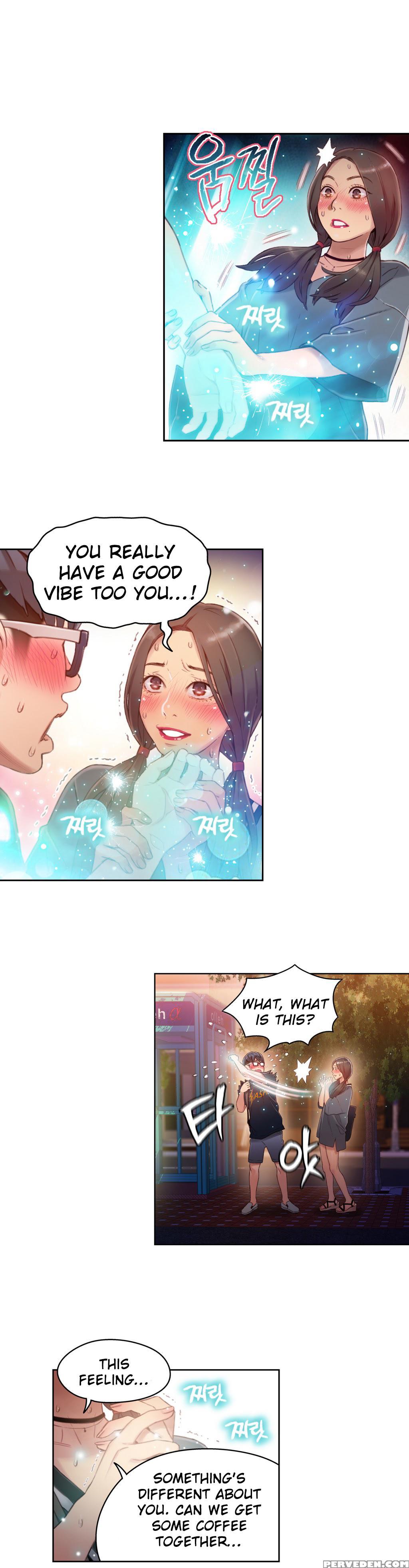 [bak Hyeong Jun] Sweet Guy Ch. 1-41 [english] [yomanga] 1