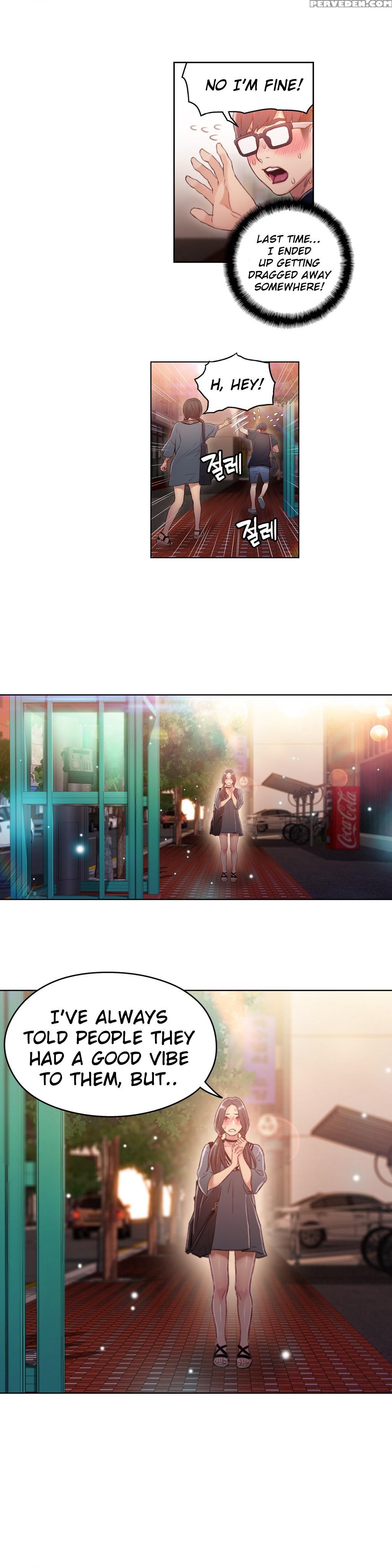 [bak Hyeong Jun] Sweet Guy Ch. 1-41 [english] [yomanga] 1