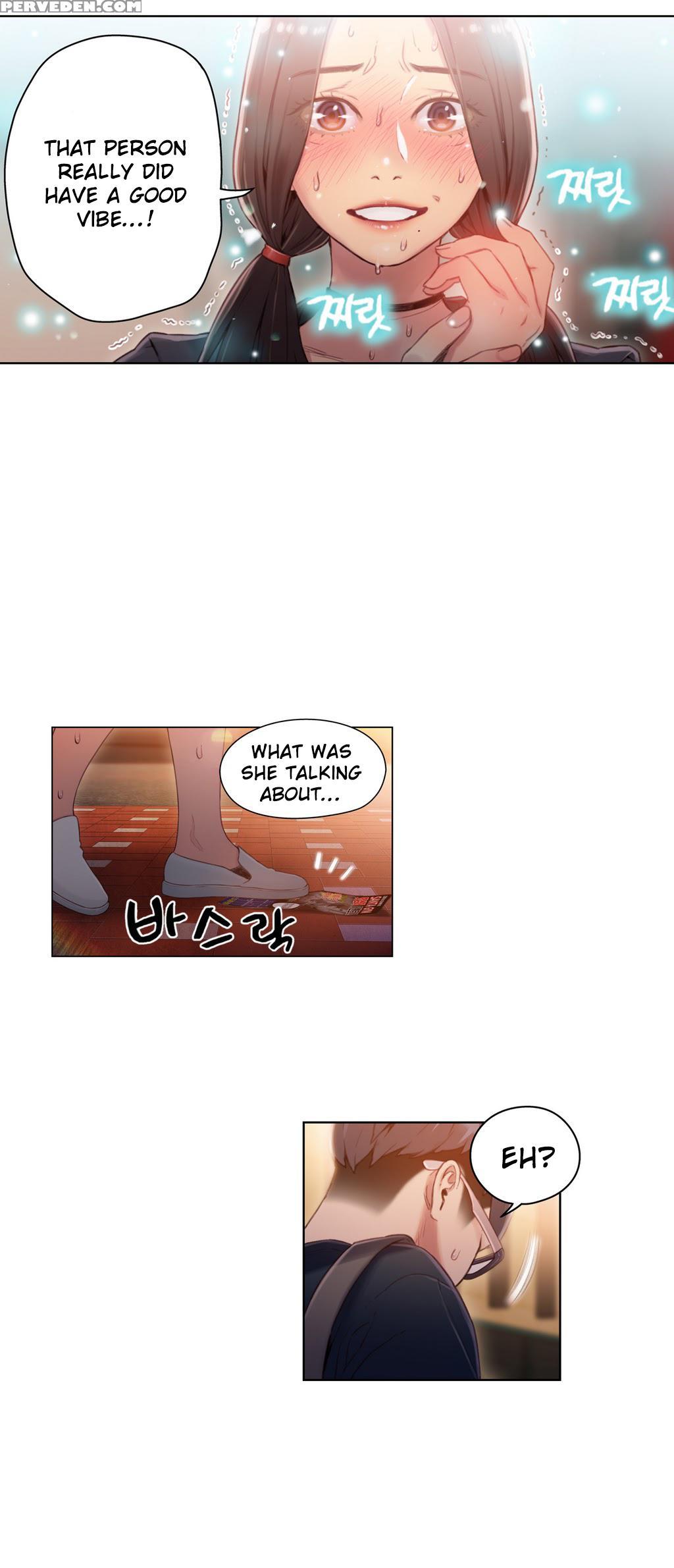 [bak Hyeong Jun] Sweet Guy Ch. 1-41 [english] [yomanga] 1