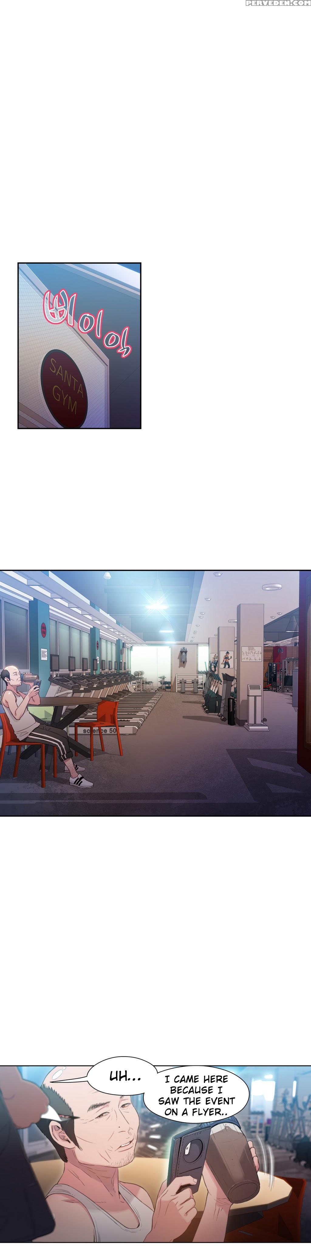 [bak Hyeong Jun] Sweet Guy Ch. 1-41 [english] [yomanga] 1