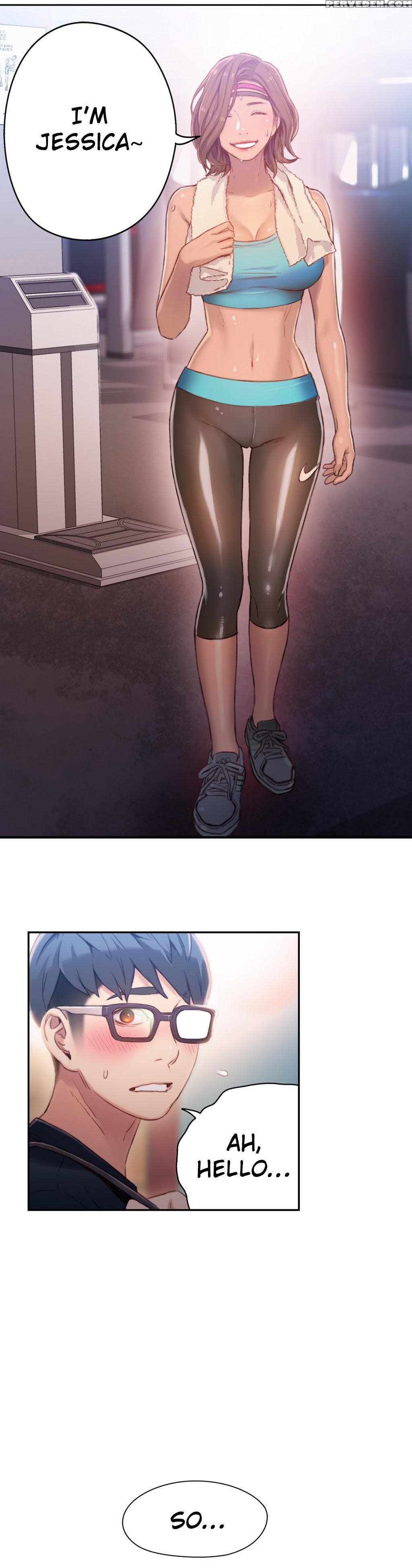 [bak Hyeong Jun] Sweet Guy Ch. 1-41 [english] [yomanga] 1