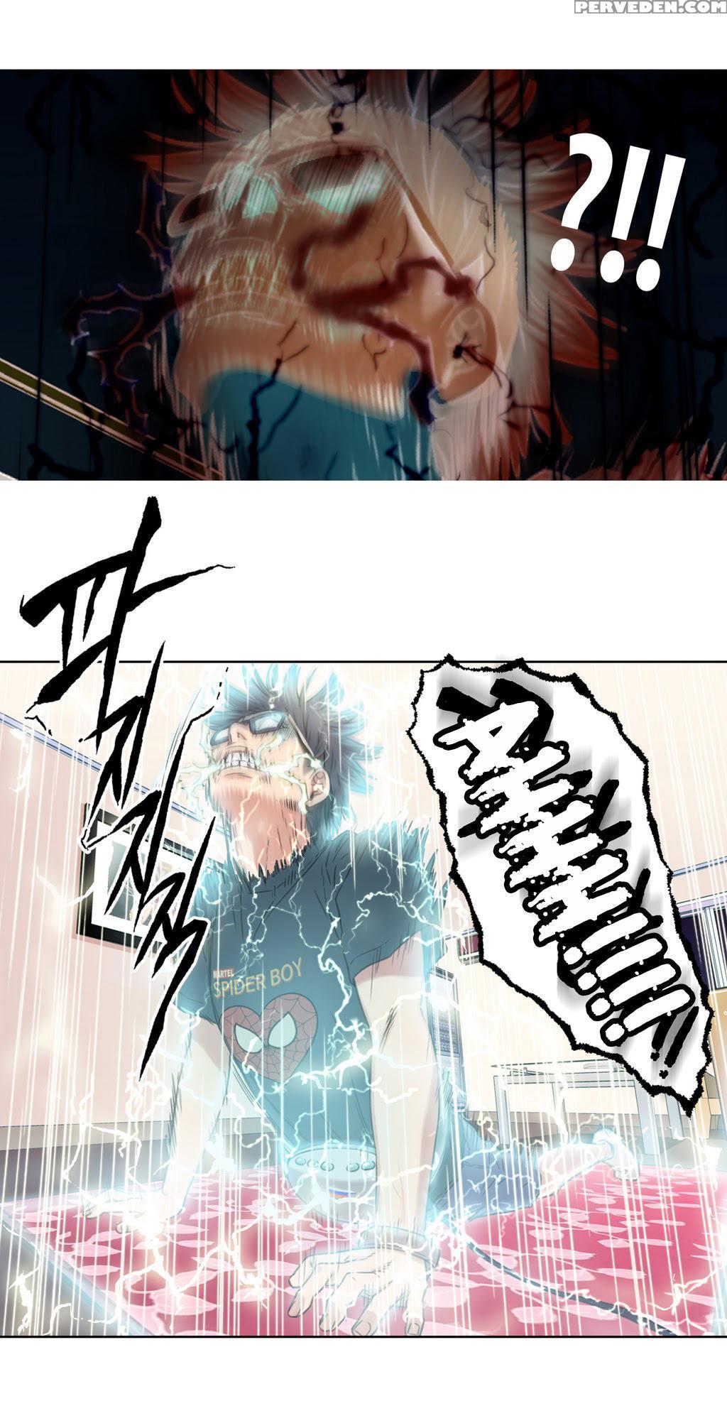 [bak Hyeong Jun] Sweet Guy Ch. 1-41 [english] [yomanga] 1
