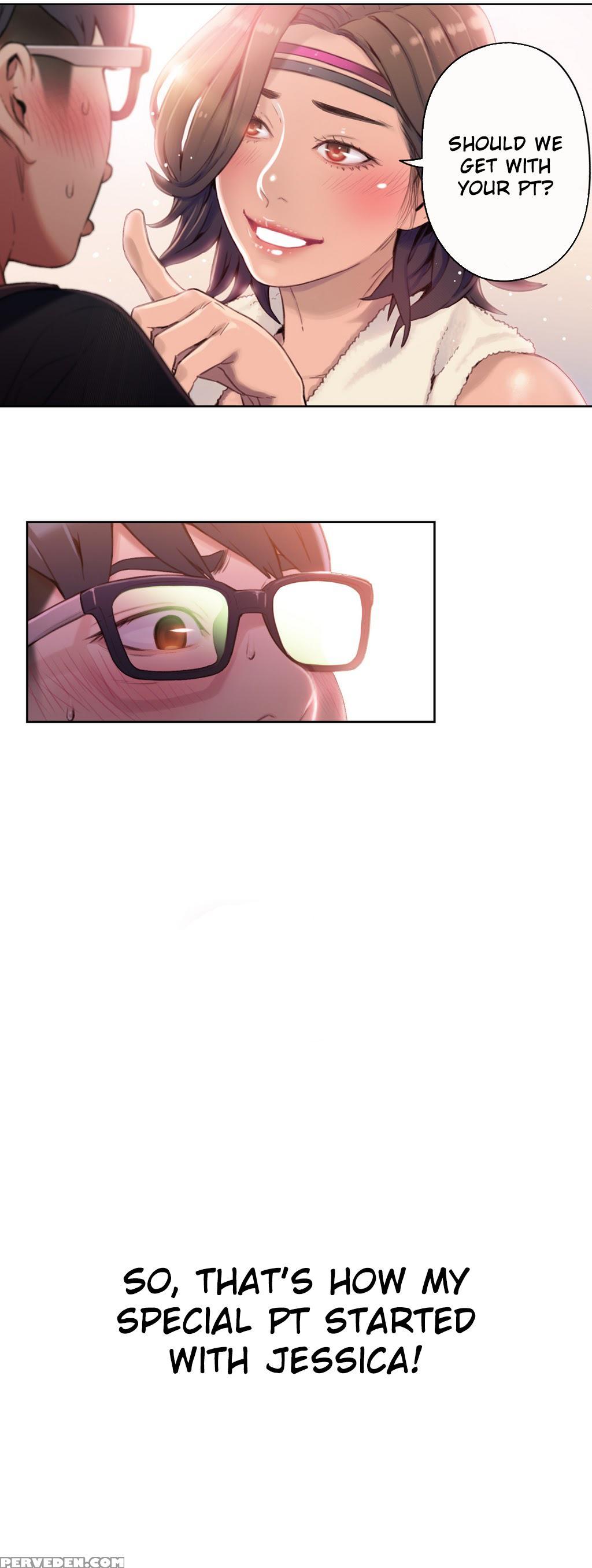 [bak Hyeong Jun] Sweet Guy Ch. 1-41 [english] [yomanga] 1