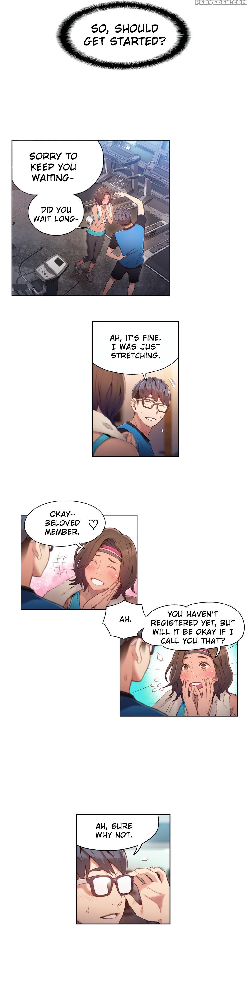 [bak Hyeong Jun] Sweet Guy Ch. 1-41 [english] [yomanga] 1