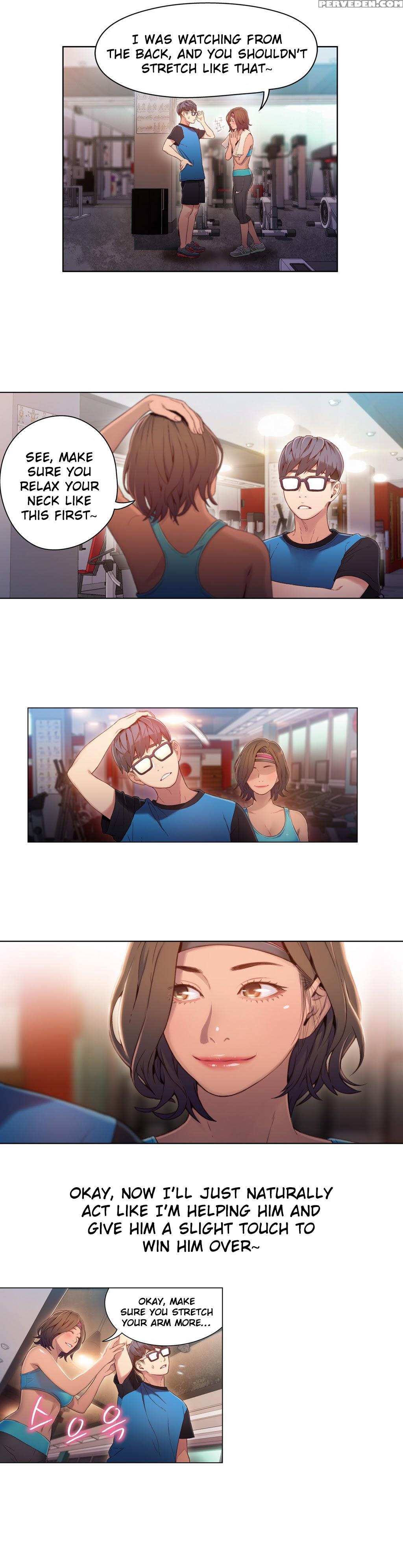 [bak Hyeong Jun] Sweet Guy Ch. 1-41 [english] [yomanga] 1