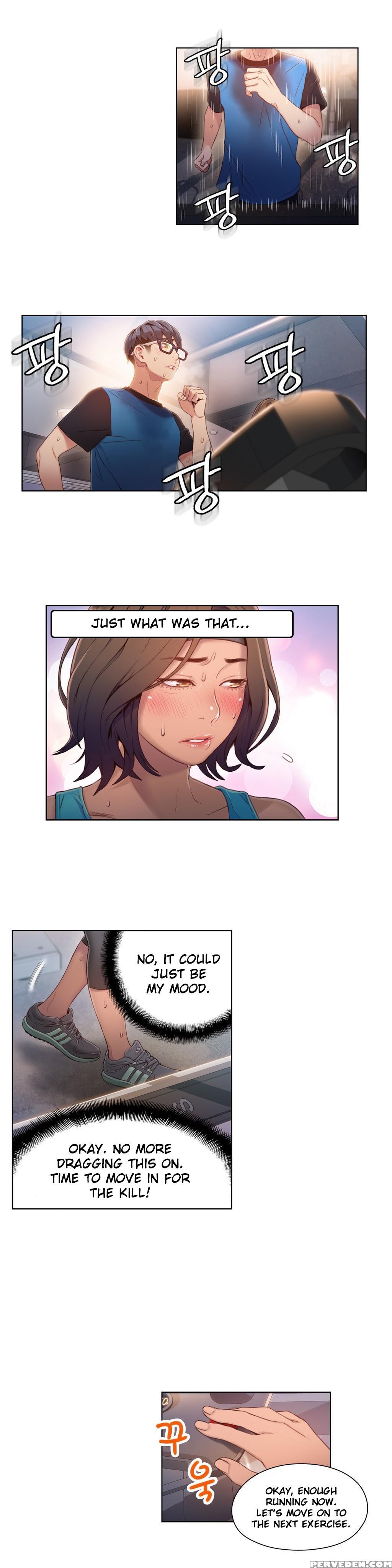 [bak Hyeong Jun] Sweet Guy Ch. 1-41 [english] [yomanga] 1