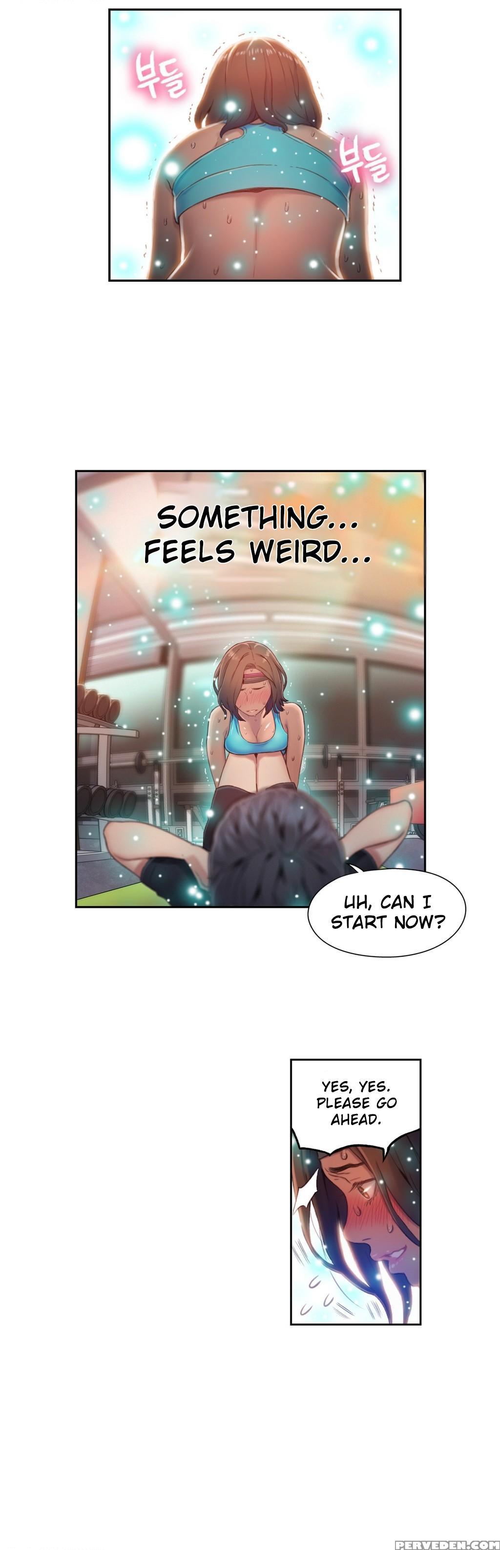 [bak Hyeong Jun] Sweet Guy Ch. 1-41 [english] [yomanga] 1