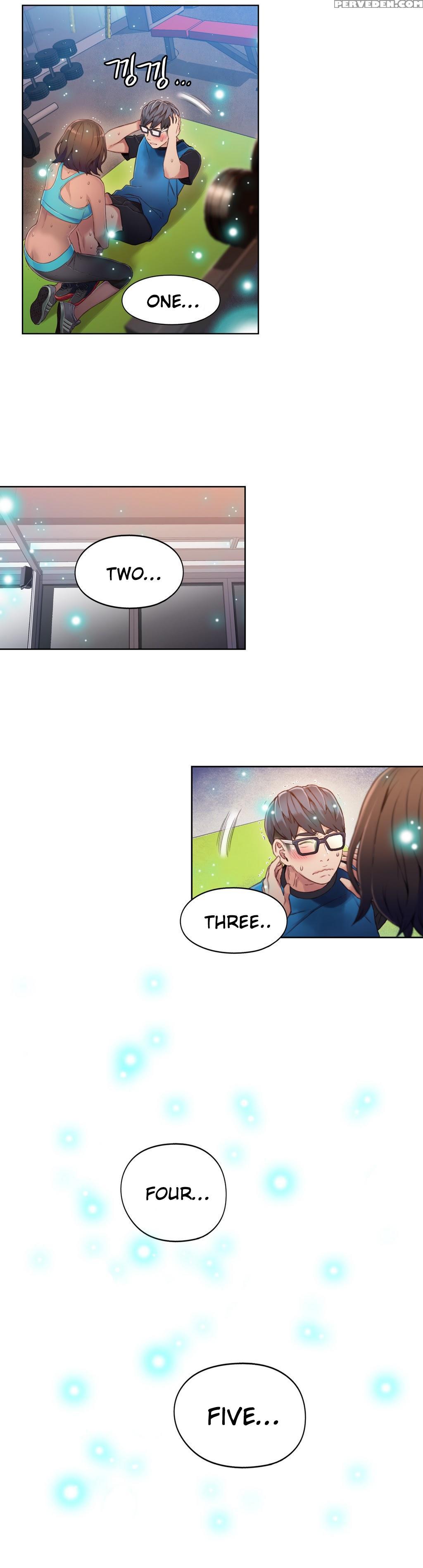 [bak Hyeong Jun] Sweet Guy Ch. 1-41 [english] [yomanga] 1