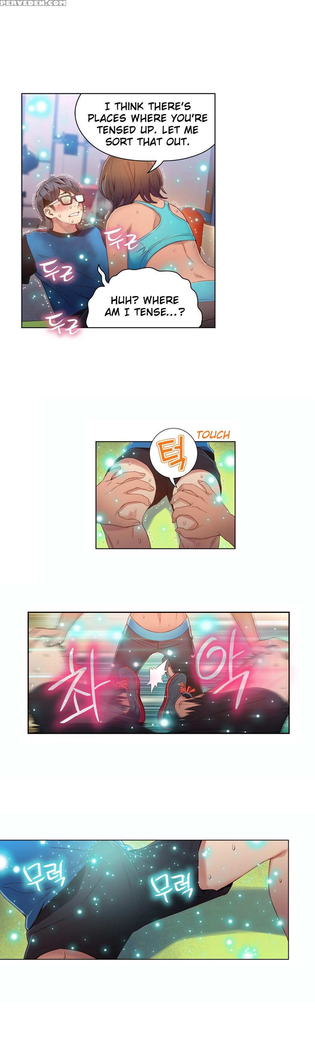 [bak Hyeong Jun] Sweet Guy Ch. 1-41 [english] [yomanga] 1