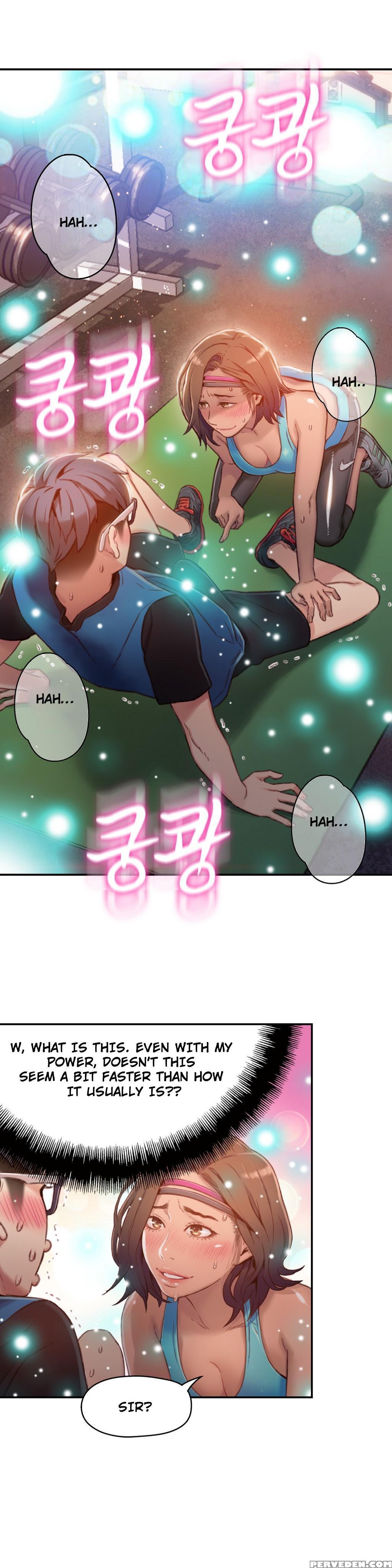 [bak Hyeong Jun] Sweet Guy Ch. 1-41 [english] [yomanga] 1