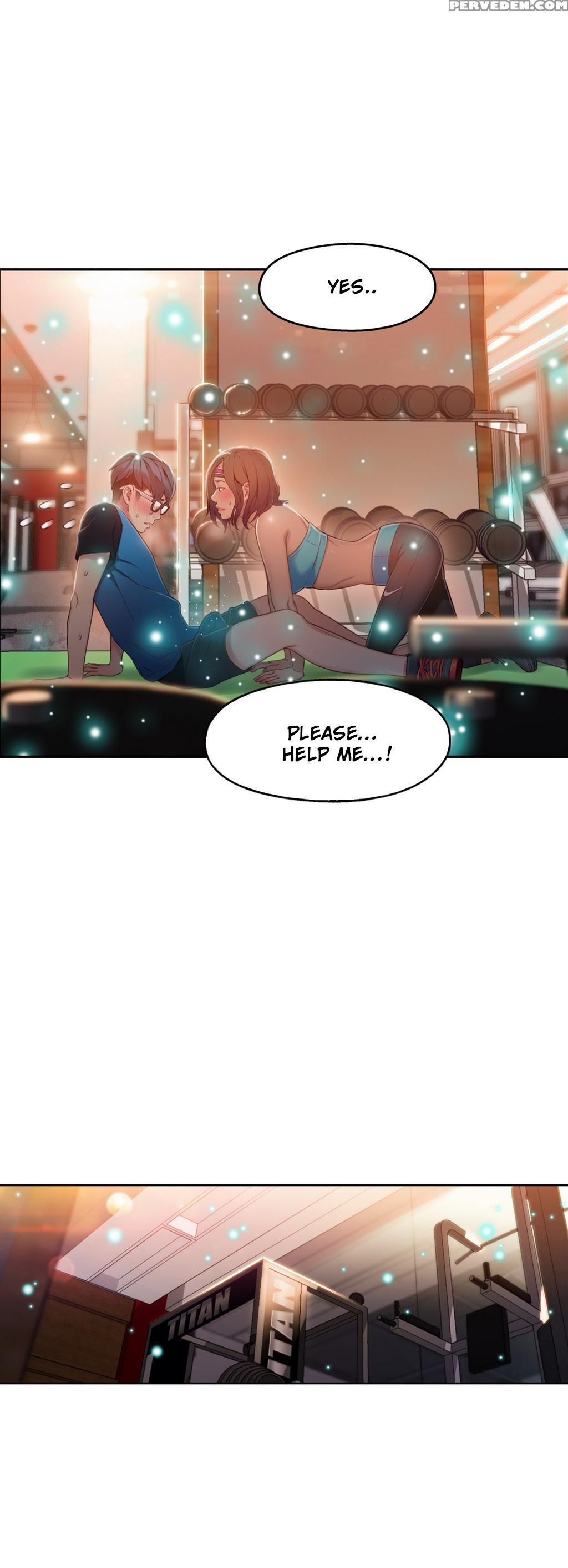 [bak Hyeong Jun] Sweet Guy Ch. 1-41 [english] [yomanga] 1