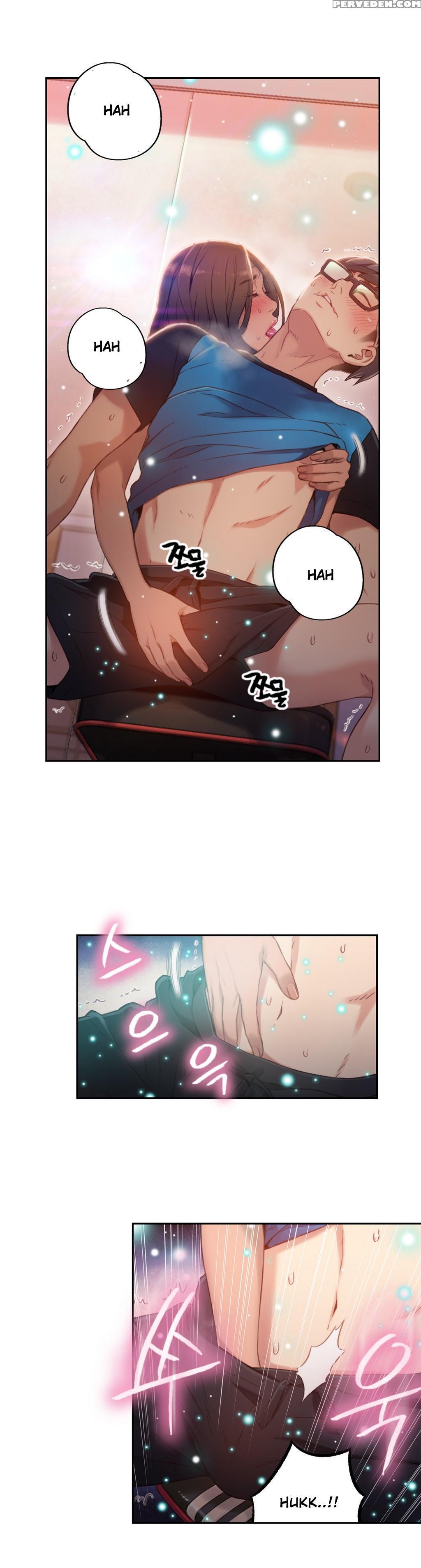 [bak Hyeong Jun] Sweet Guy Ch. 1-41 [english] [yomanga] 1
