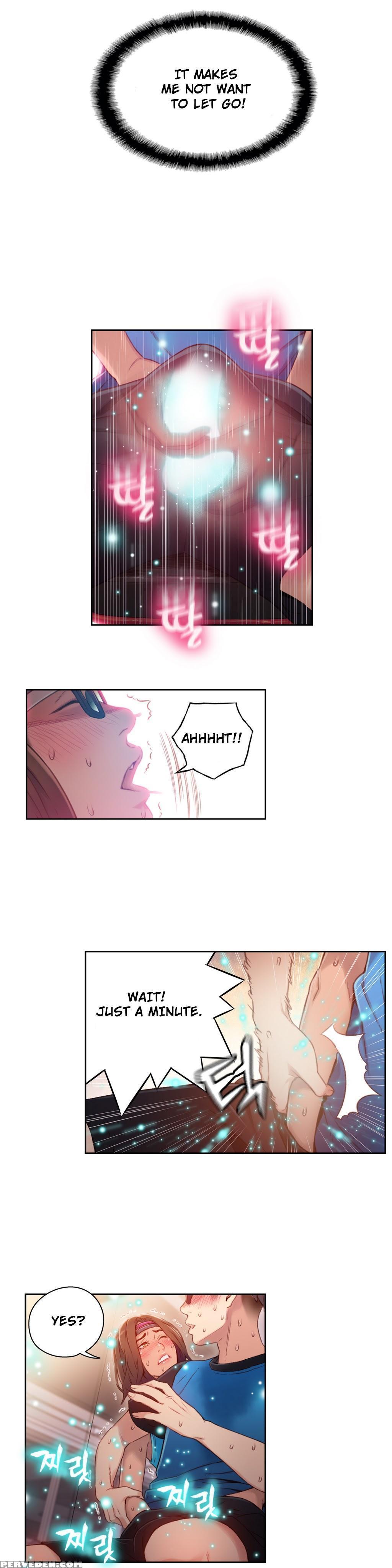 [bak Hyeong Jun] Sweet Guy Ch. 1-41 [english] [yomanga] 1