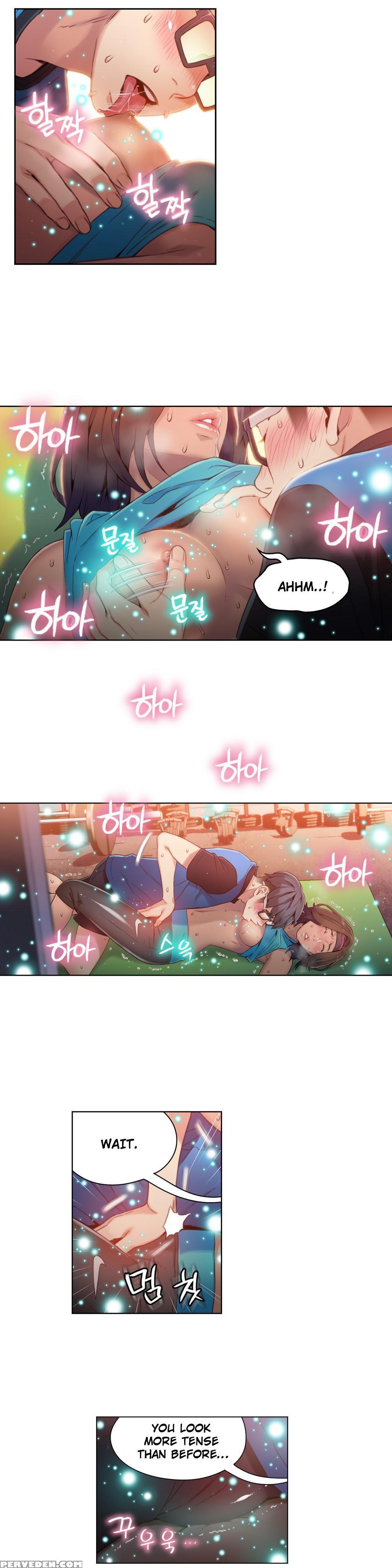 [bak Hyeong Jun] Sweet Guy Ch. 1-41 [english] [yomanga] 1