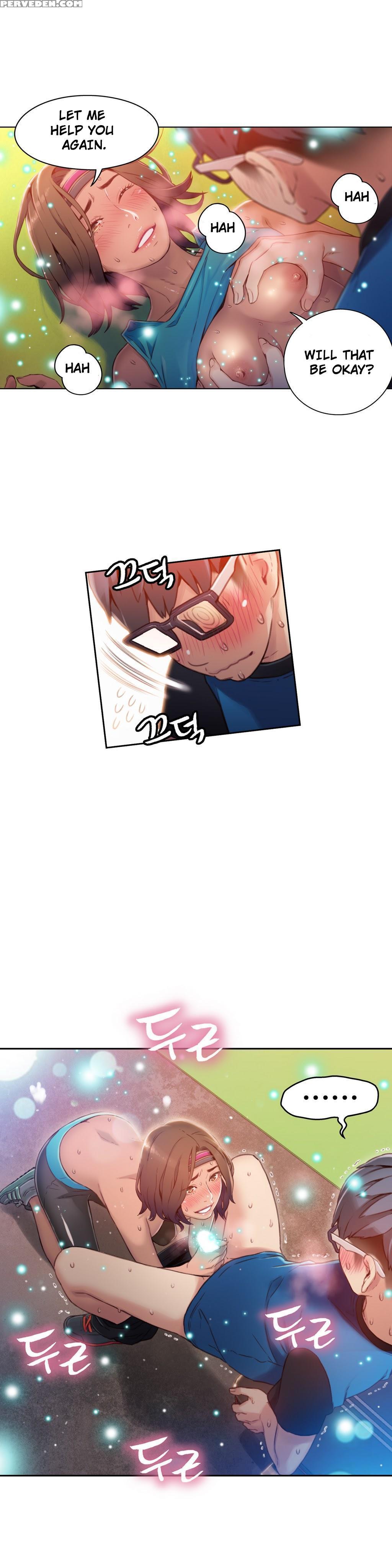 [bak Hyeong Jun] Sweet Guy Ch. 1-41 [english] [yomanga] 1