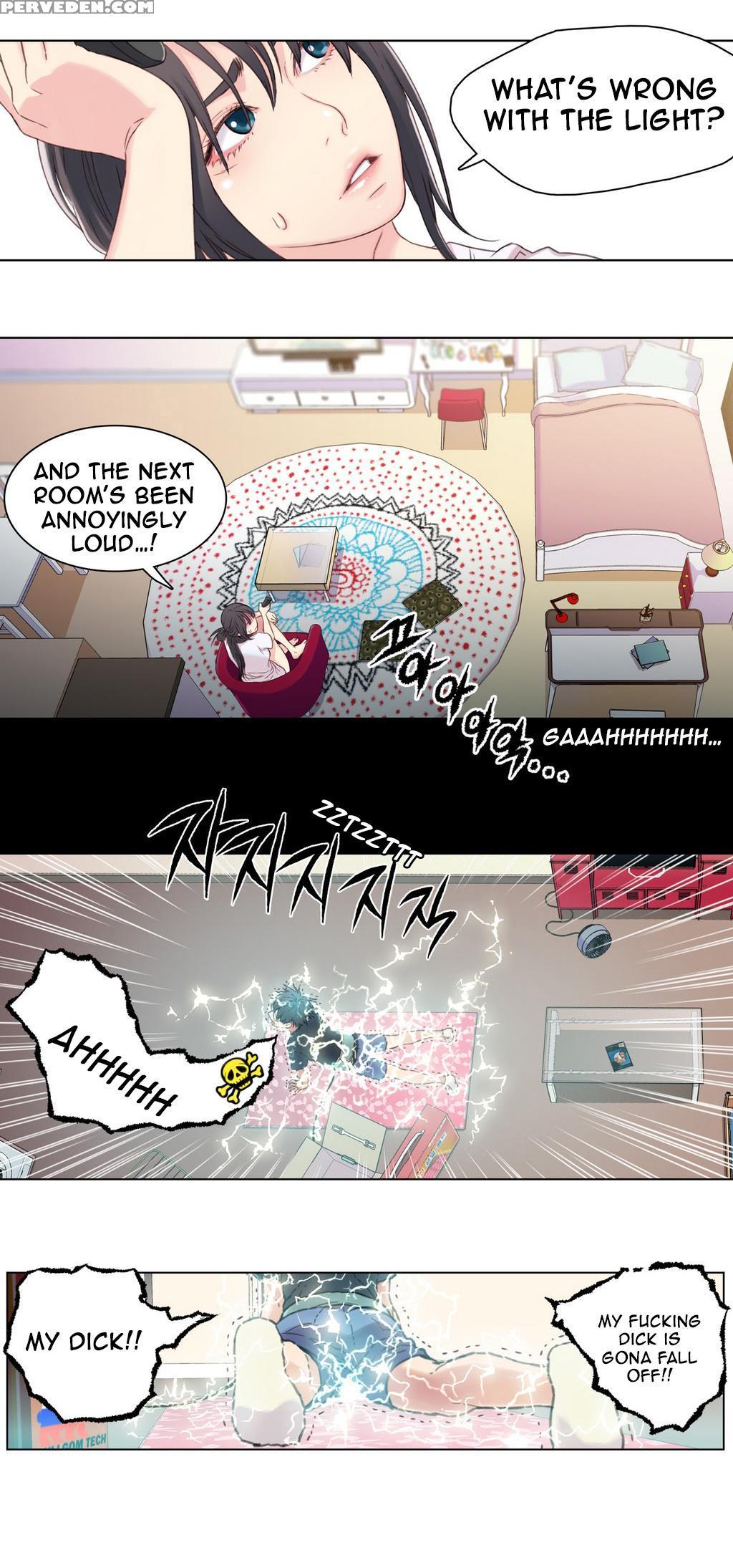 [bak Hyeong Jun] Sweet Guy Ch. 1-41 [english] [yomanga] 1