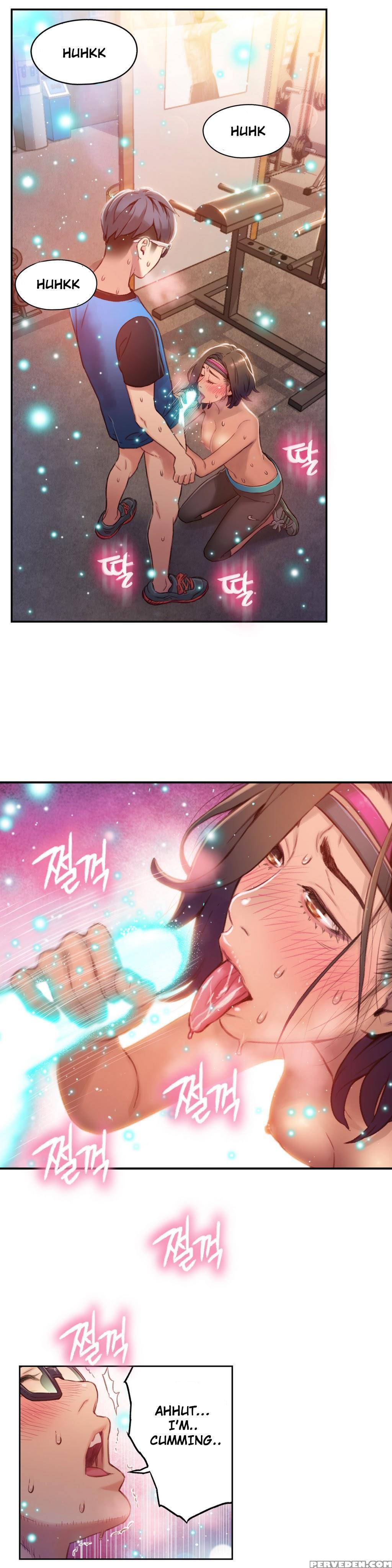 [bak Hyeong Jun] Sweet Guy Ch. 1-41 [english] [yomanga] 1