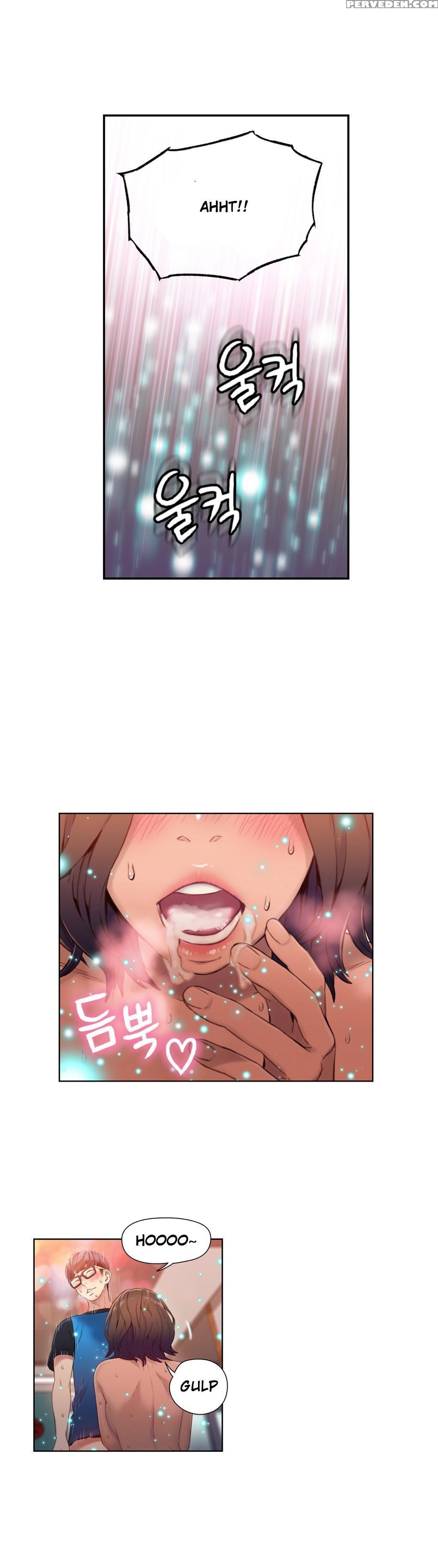 [bak Hyeong Jun] Sweet Guy Ch. 1-41 [english] [yomanga] 1