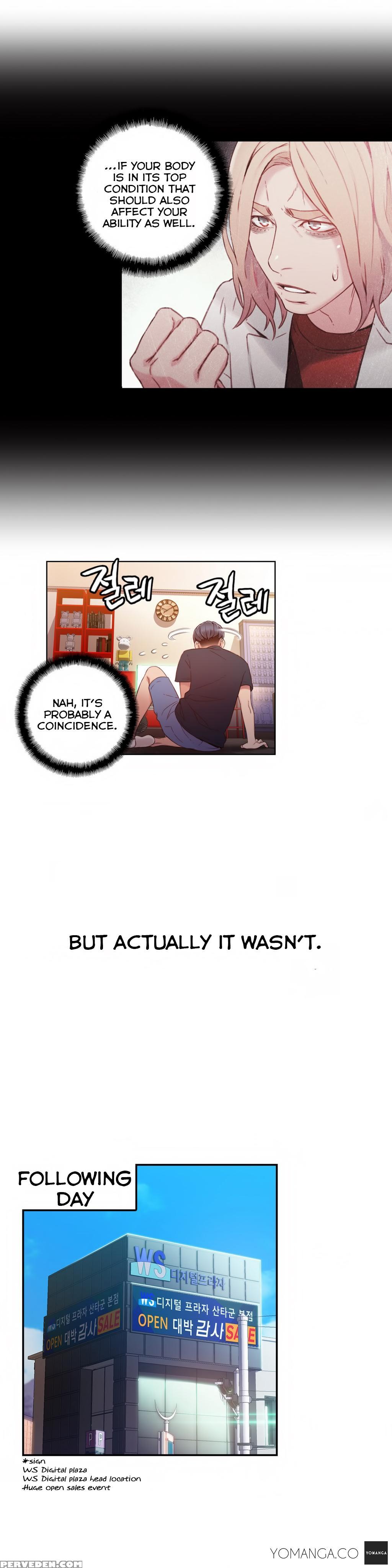 [bak Hyeong Jun] Sweet Guy Ch. 1-41 [english] [yomanga] 1