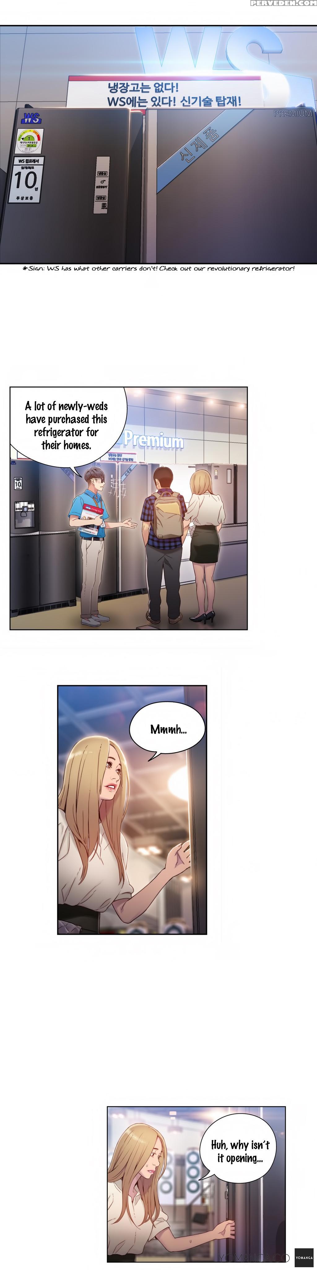 [bak Hyeong Jun] Sweet Guy Ch. 1-41 [english] [yomanga] 1