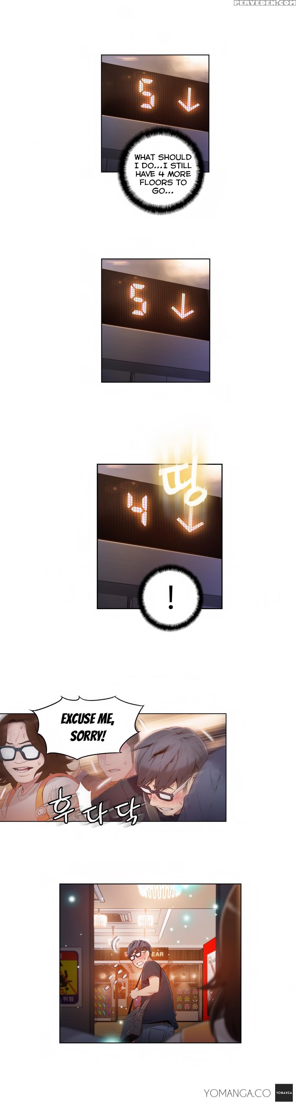 [bak Hyeong Jun] Sweet Guy Ch. 1-41 [english] [yomanga] 1