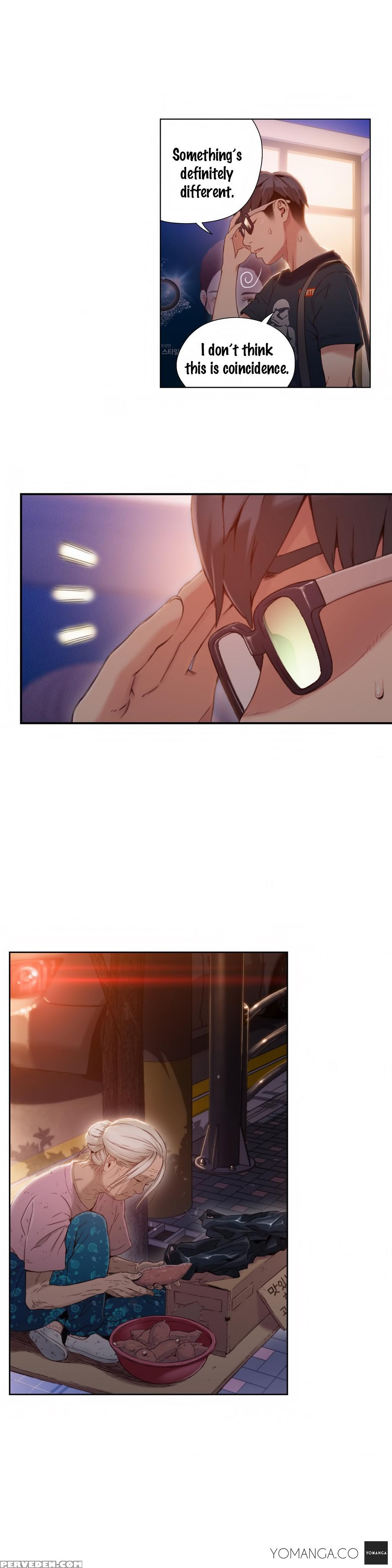 [bak Hyeong Jun] Sweet Guy Ch. 1-41 [english] [yomanga] 1