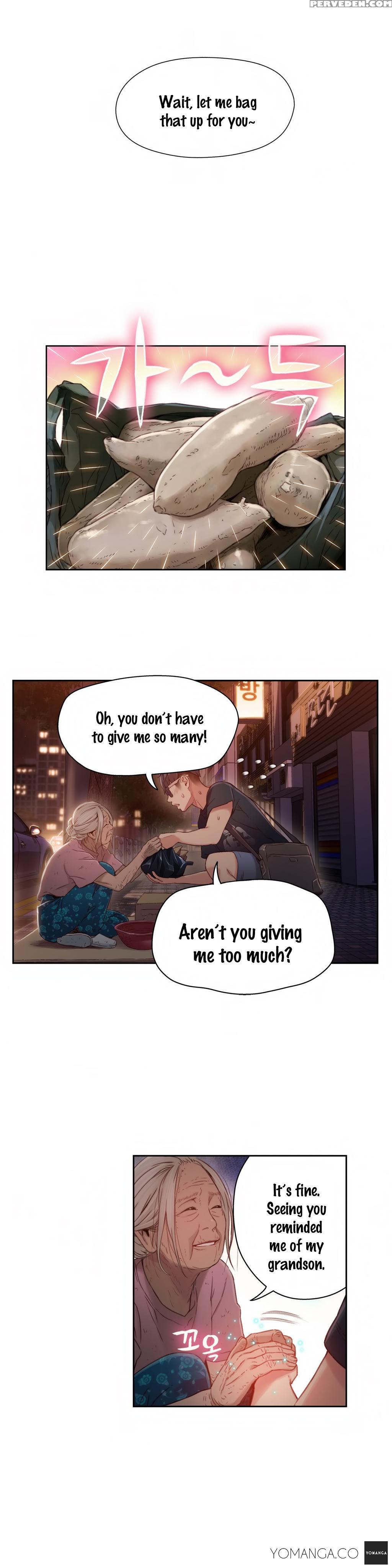 [bak Hyeong Jun] Sweet Guy Ch. 1-41 [english] [yomanga] 1