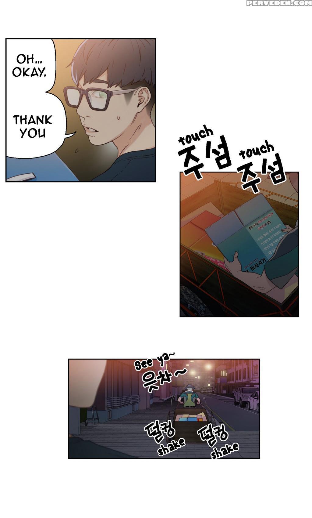 [bak Hyeong Jun] Sweet Guy Ch. 1-42 [english] [yomanga] 1