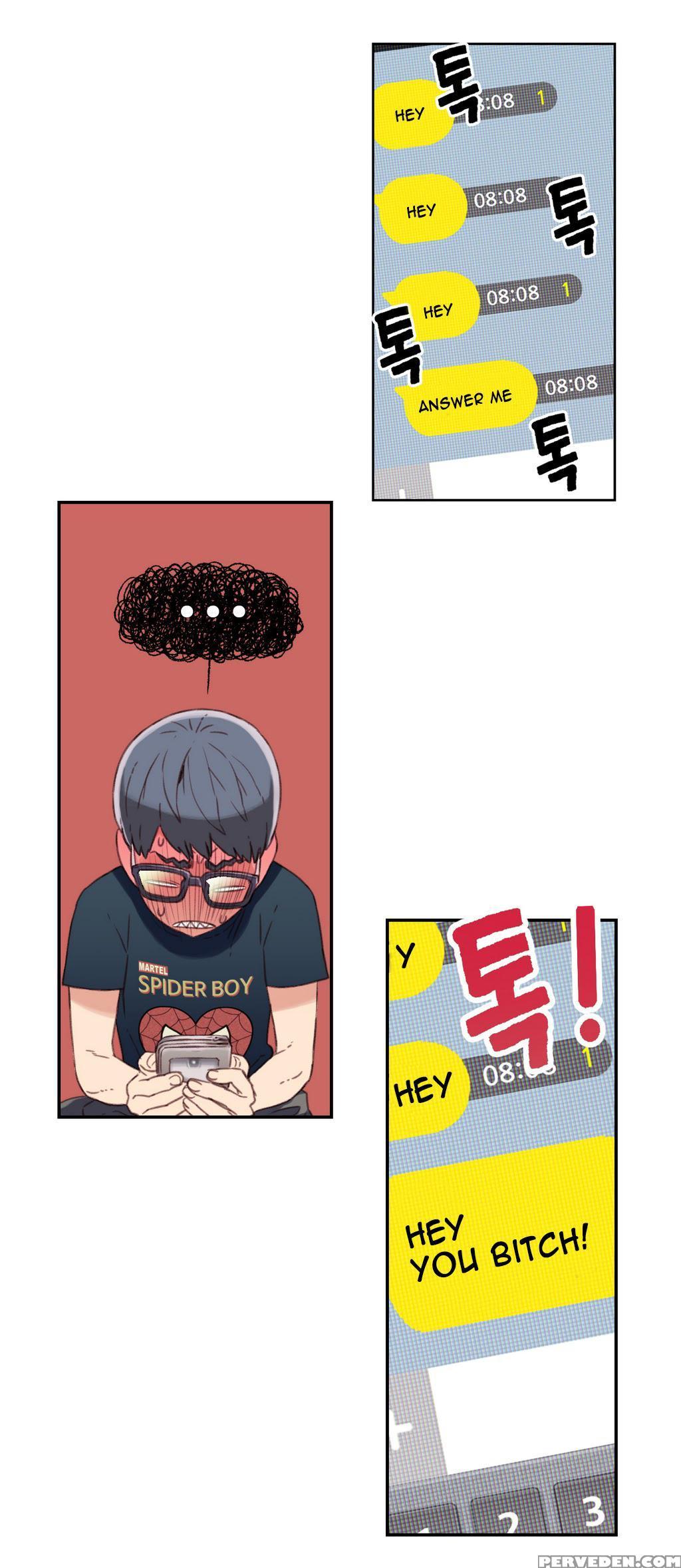 [bak Hyeong Jun] Sweet Guy Ch. 1-42 [english] [yomanga] 1