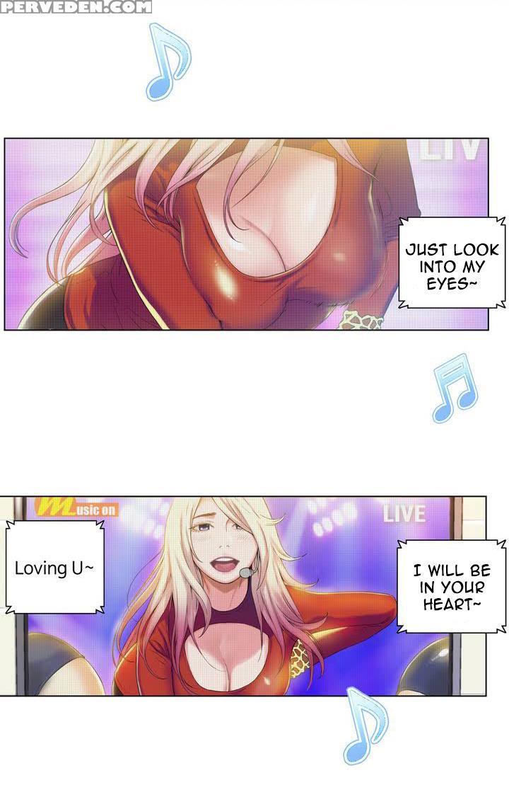[bak Hyeong Jun] Sweet Guy Ch. 1-42 [english] [yomanga] 1