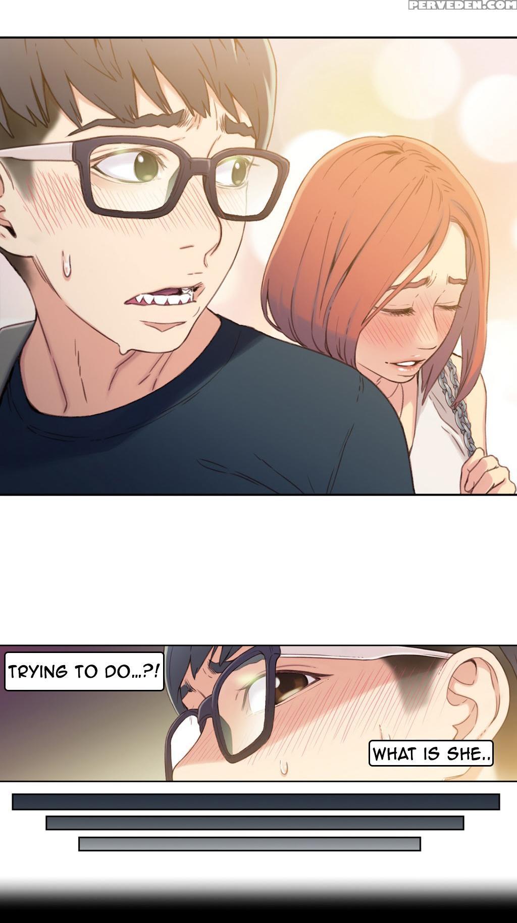 [bak Hyeong Jun] Sweet Guy Ch. 1-42 [english] [yomanga] 1