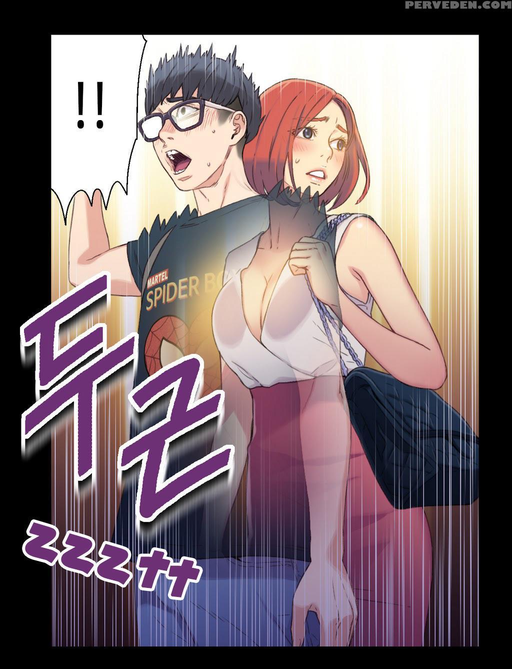 [bak Hyeong Jun] Sweet Guy Ch. 1-42 [english] [yomanga] 1