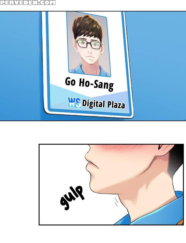 [bak Hyeong Jun] Sweet Guy Ch. 1-42 [english] [yomanga] 1
