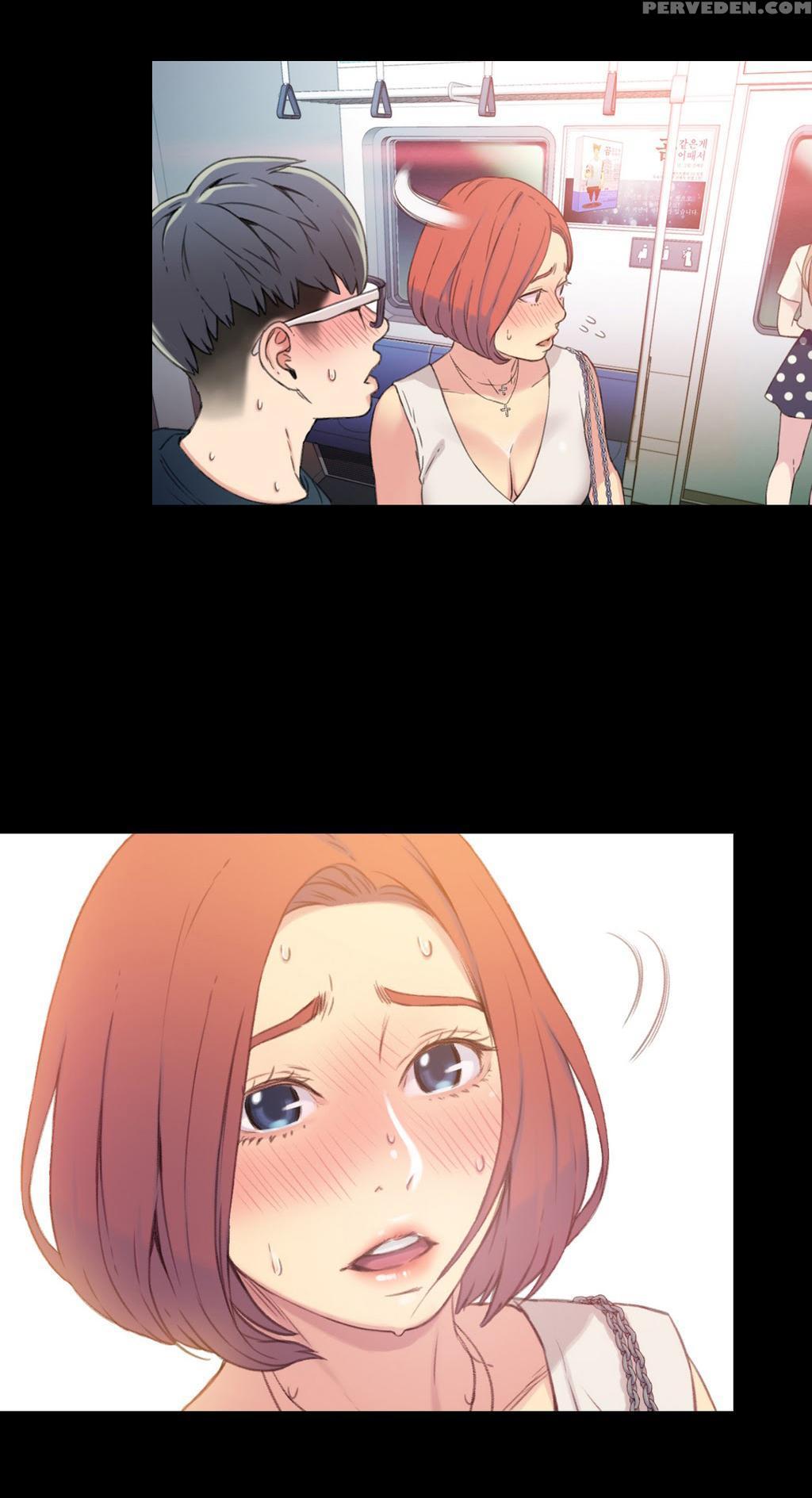 [bak Hyeong Jun] Sweet Guy Ch. 1-42 [english] [yomanga] 1